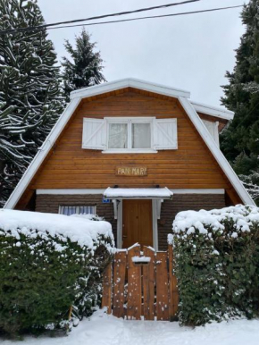 Cabaña en Bariloche